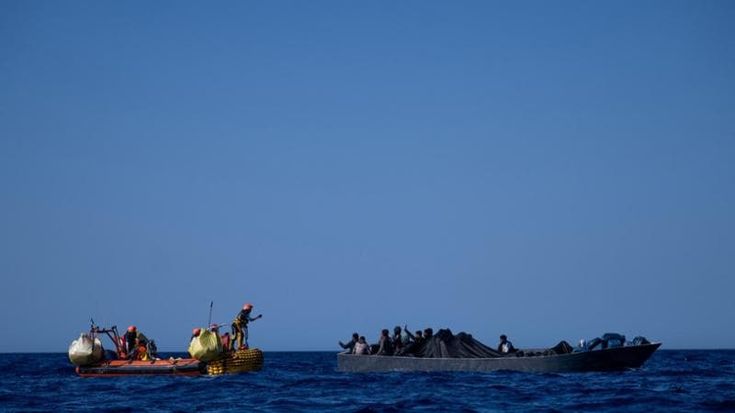 Migranti, governo rilancia l’operazione Albania. Piantedosi: una rivoluzione copernicana