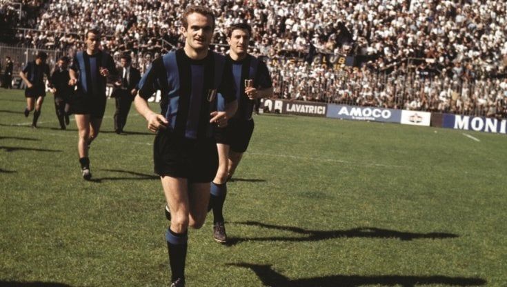Sandro Mazzola: “Stregato dal gioco del Napoli e quanti assist farei a Osimhen e Kvara...”