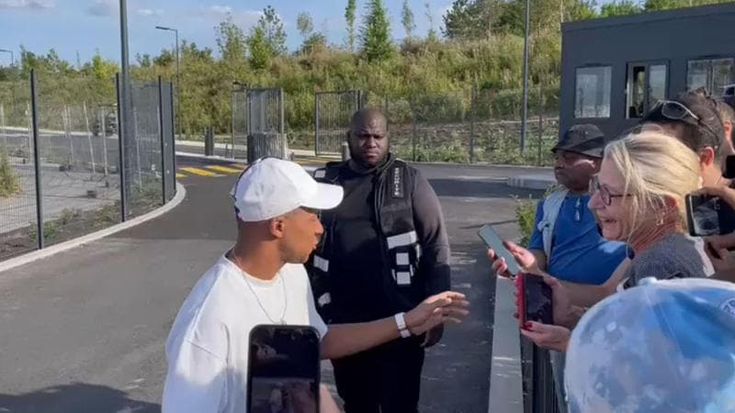 La ricchissima solitudine dell’inquieto Mbappé, il ragazzo da un miliardo