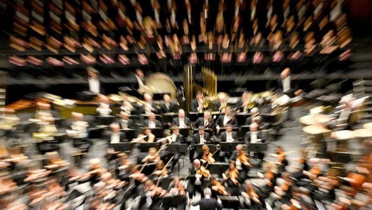 Cento volte Maggio, appuntamenti metropolitani con lezioni e prove aperte