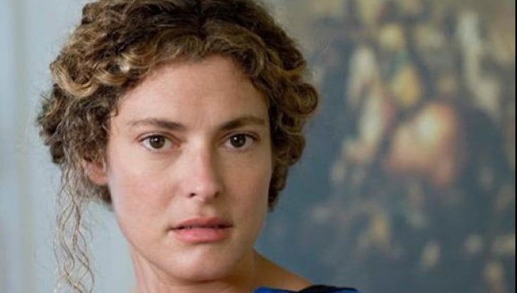 Ginevra Elkann: “Racconto le donne Agnelli”