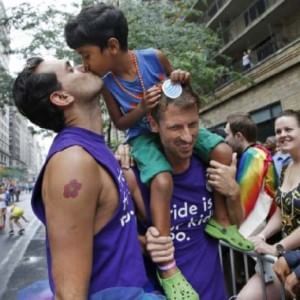 L'Italia ha paura delle famiglie diverse