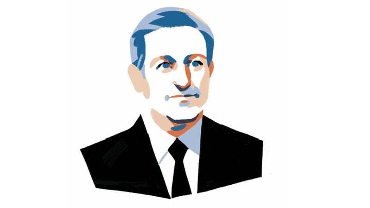 Massimo Giannini: electoral truncheons