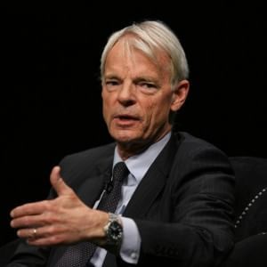 Michael Spence: "I mercati non escludono gli scenari peggiori serve accordo in extremis"