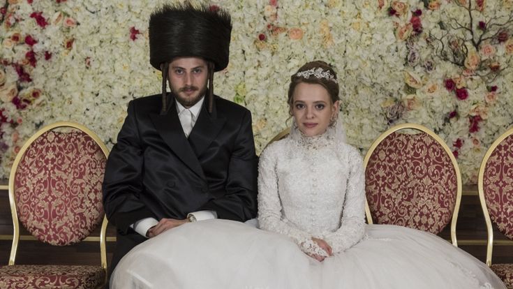 “Unorthodox”: fuga da New York per la sposa infelice in cerca della libertà