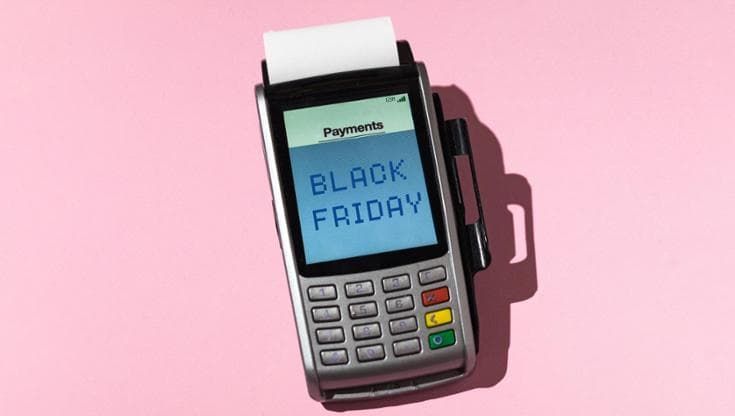 Black Friday 2025, attenti ai trucchi psicologici che svuotano il portafoglio