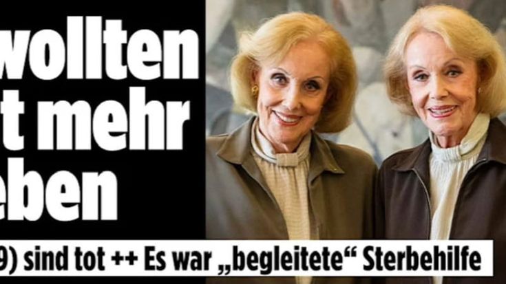 Kessler, gli ultimi giorni tra il circo e quel regalo sorprendente: la morte sui media tedeschi