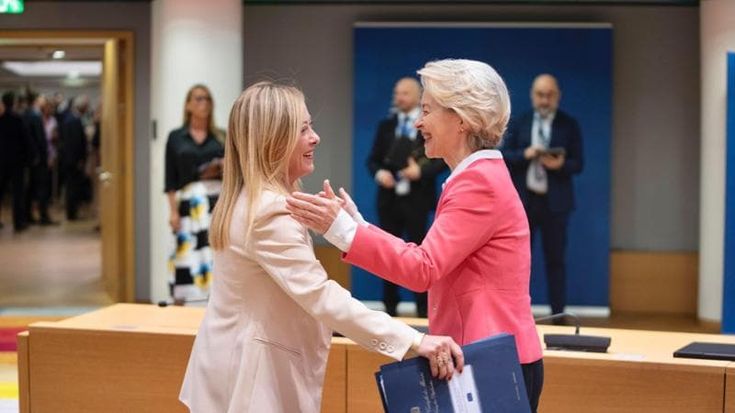 Sondaggio sulle elezioni europee, fatica l’alleanza tra Conservatori e Popolari: se si votasse oggi non avrebbero la maggioranza
