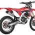 RedMoto Honda CRF Enduro, svelata la gamma 2018