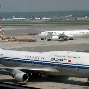 Passeggeri in aumento negli aeroporti italiani: nel 2019 sfiorata quota 200 milioni