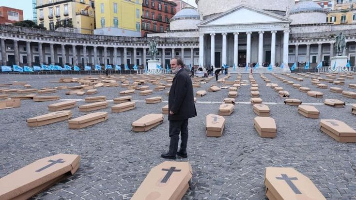 E’ la Giornata mondiale sulla sicurezza del lavoro, ma la ministra Calderone non ne parla