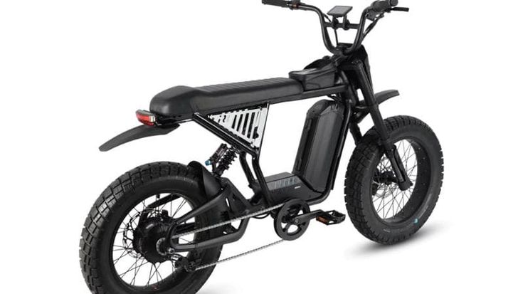 Le batterie semi solide arrivano sulle e-bike: ecco la rivoluzione che viene dalla California