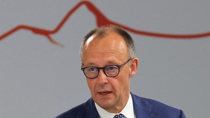 L’annuncio di Merz: “Riunione E5 mercoledì a Berlino, bilancio su G7 e Nato”