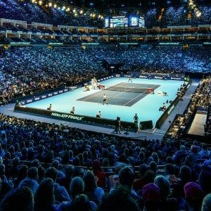 Atp Finals, l'appello disperato di Appendino al governo: "Confermi gli impegni, è un'opportunità unica per Torino" 