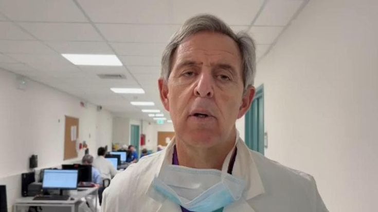 Crans-Montana, il primario di Niguarda: “Operiamo feriti senza sosta, anche a noi viene da piangere”