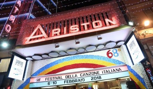 Ecco 'Schiavi di Sanremo', il gruppo Facebook di Repubblica per i fan (e non) del Festival