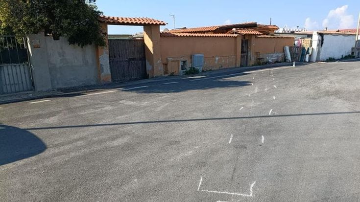 Tragedia all’idroscalo di Ostia, morto motociclista di 39 anni