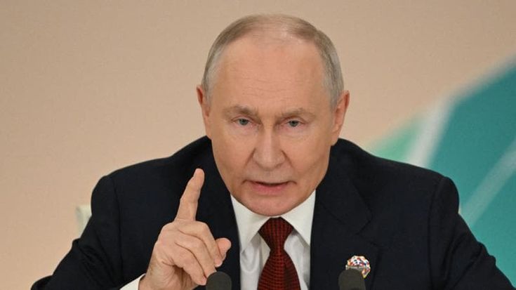Guerra Ucraina - Russia, le news del 29 ottobre. Putin: “La guerra con l’Europa non avrebbe vincitori”