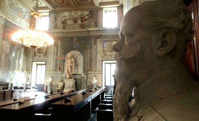 Consiglio di Stato, Comune perde <br />dovr&agrave; risarcire 300mila euro
