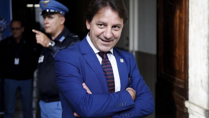 Niente nomi