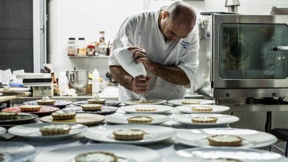 Nascostoposto a Stroncone: bel menù a prezzi d'altri tempi