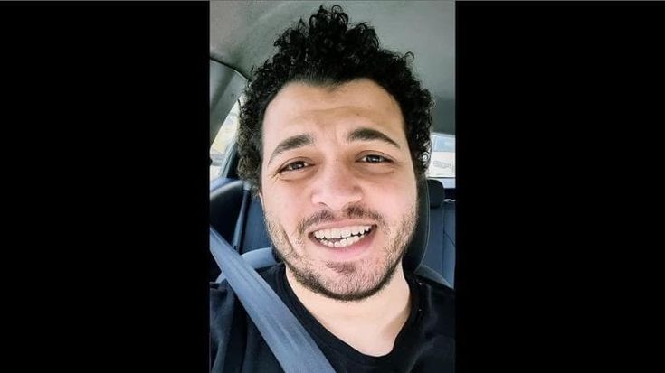 Fotografo apprezzato e fattorino per necessità: chi era Adnan El Sayed, il rider morto a Torino