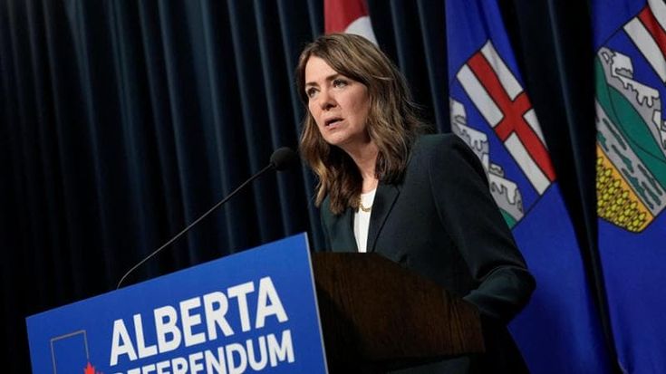 Canada, effetto Brexit: nello Stato dell’Alberta la storia sembra ripetersi. All’ombra di Trump
