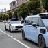 I collaudatori pagano il prezzo dei robotaxi
