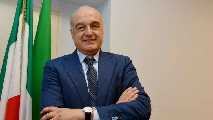 Centrodestra, Enrico Michetti candidato sindaco a Roma: il tribuno di Radio Radio tra retorica e gaffe da ventennio