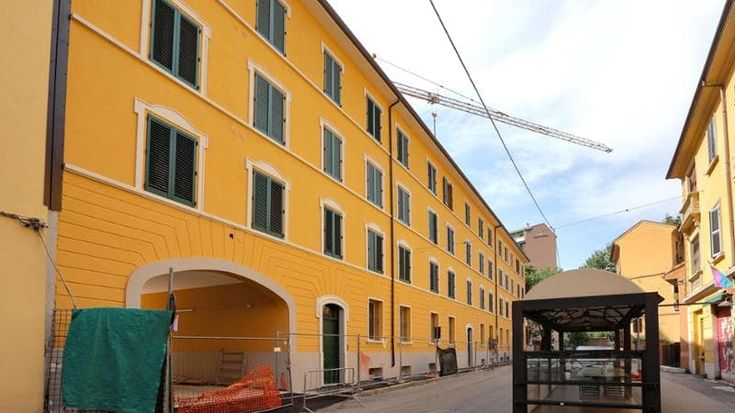 Clancy: “Entro fine mandato 5mila nuovi alloggi pubblici”
