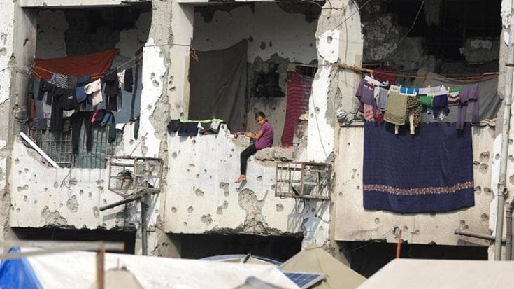 Stallo del piano di pace: “Adesso Gaza rischia di restare divisa in due”