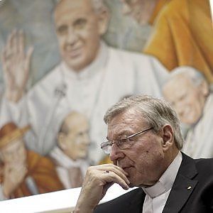 Santa Sede, Pell: "E' tempo di mettere in ordine le finanze vaticane e fare trasparenza"