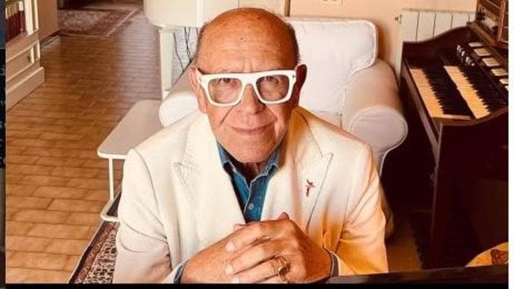 Walter Savelli, morto storico pianista e collaboratore di Claudio Baglioni