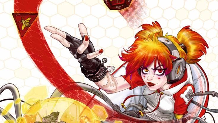 “Comics + Players”, l’Elba a fumetti