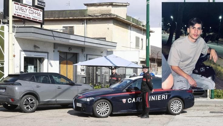Napoli, ucciso ragazzo di 20 anni a Ponticelli: gli hanno sparato da uno scooter