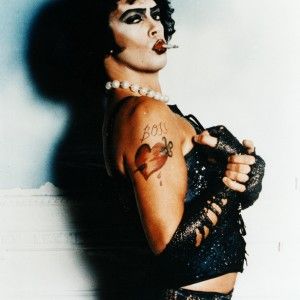Rocky Horror Picture Show<br /> Traffic Torino Festival