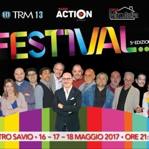 Da Lollo Franco a a Carista, il festival canoro per attori