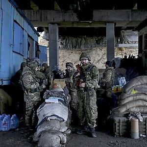 Ucraina, falliti i colloqui di pace con i separatisti
