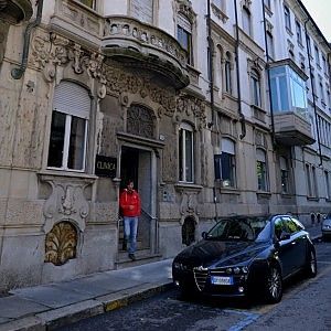 Gli Agnelli, i banchieri e gli avvocati: un secolo nella clinica Pinna Pintor che ora rischia il crac
