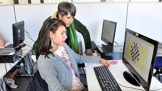 Arianna, cos&igrave; cambia il test che predice il futuro dei ragazzi
