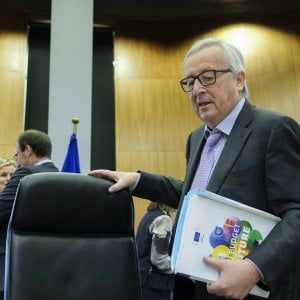 Il Bilancio dell'Europa vale 1.279 miliardi. Più fondi per l'Italia