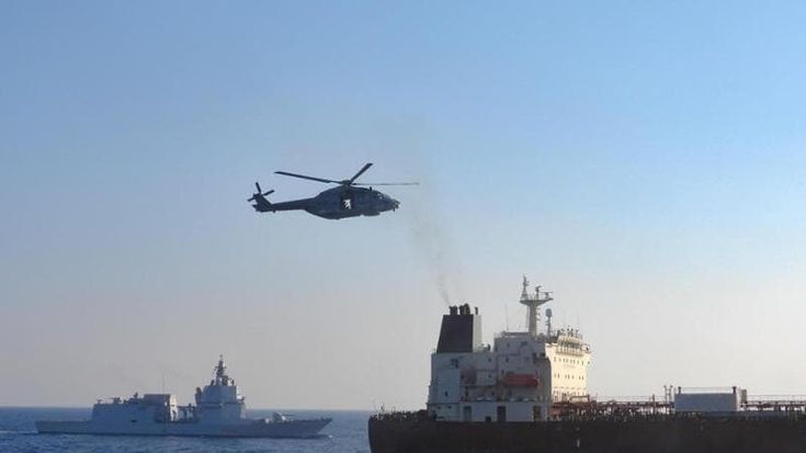 Guerra Ucraina - Russia, le news del 2 agosto. Marina abborda nave “flotta ombra russa” a ovest di Pantelleria
