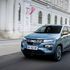 Dacia, la gamma diventa Extreme. Più cavalli per la Spring. E la Jogger si trasforma in camper