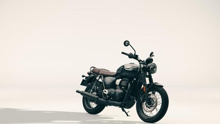Triumph anticipa le novità del 2027, tra Bonneville, Tiger e Street Triple