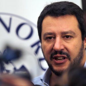 Niente viaggio in Nigeria per Salvini: gli negano il visto sul passaporto