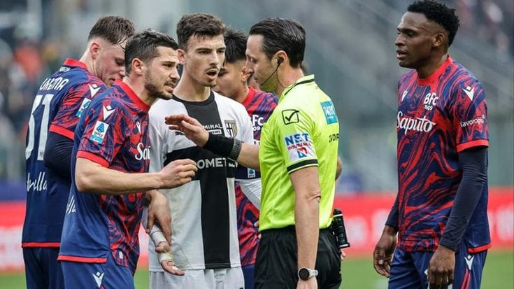 Fischiate pessime e una squadra irriconoscibile: Parma-Bologna, il commento