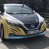 Nuovo record per la Nissan Leaf, dalla Polonia al Giappone