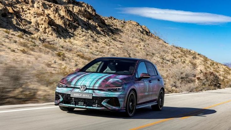 Anteprima Golf a Las Vegas, ecco il nuovo modello dove debutta l’intelligenza artificiale