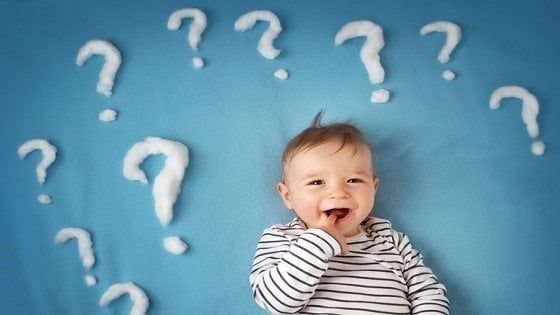 Leader o bulli? Anche un bambino di due anni conosce la differenza