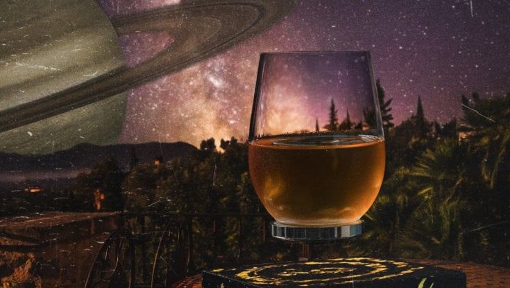 A Dubai si beve di lusso: il cocktail da 3300 euro